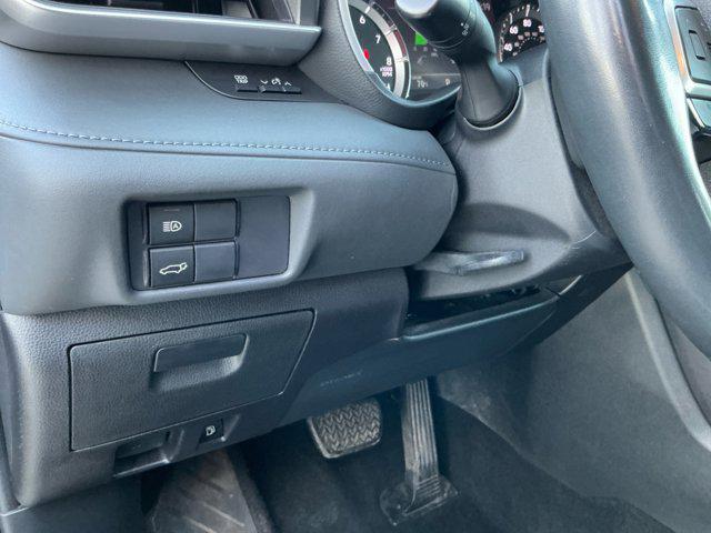 used 2022 Toyota Highlander car, priced at $34,485