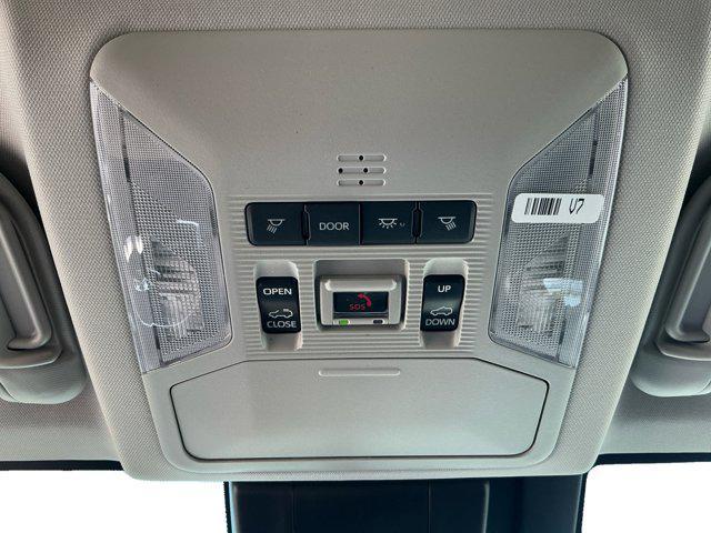 used 2025 Toyota RAV4 car, priced at $41,183