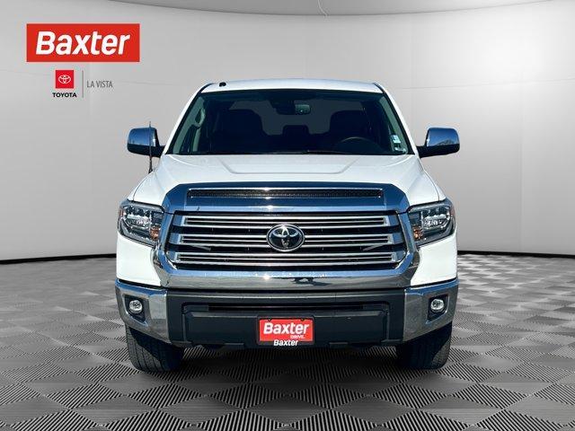 used 2019 Toyota Tundra car, priced at $41,500