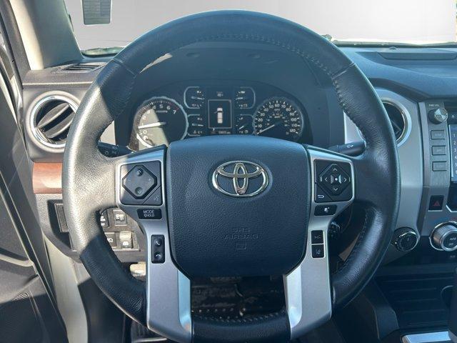 used 2019 Toyota Tundra car, priced at $42,500