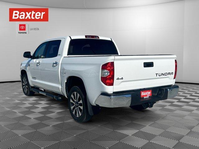 used 2019 Toyota Tundra car, priced at $41,500