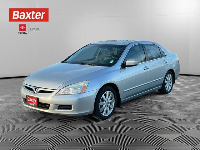 used 2007 Honda Accord car, priced at $8,950