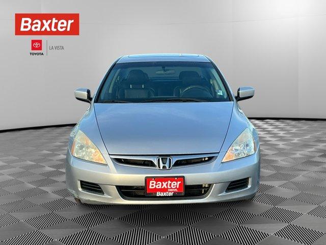 used 2007 Honda Accord car, priced at $8,950