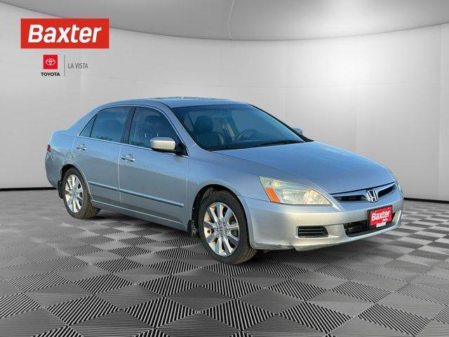 used 2007 Honda Accord car, priced at $8,950