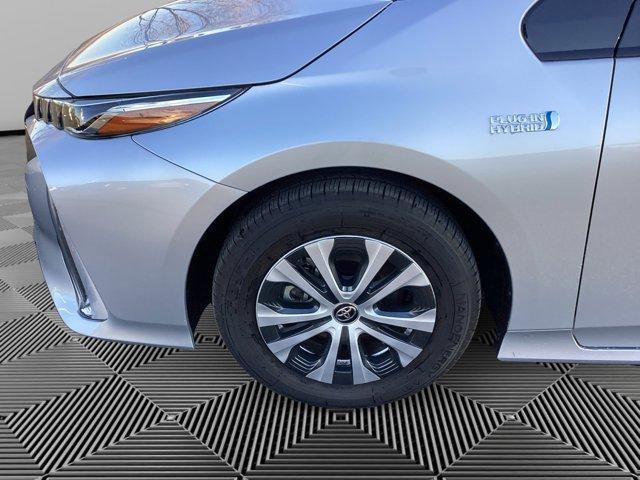 used 2020 Toyota Prius Prime car, priced at $29,000