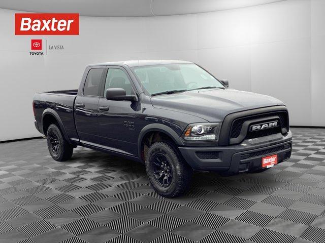 used 2021 Ram 1500 Classic car, priced at $29,850