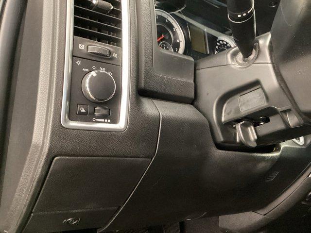 used 2021 Ram 1500 Classic car, priced at $29,850