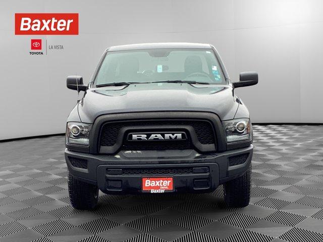 used 2021 Ram 1500 Classic car, priced at $29,850