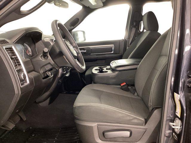 used 2021 Ram 1500 Classic car, priced at $29,850