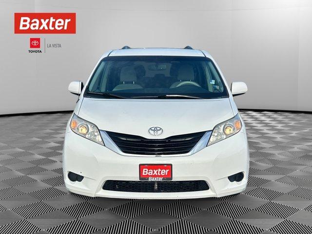 used 2013 Toyota Sienna car, priced at $19,000