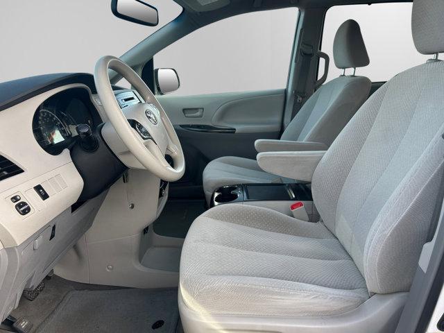 used 2013 Toyota Sienna car, priced at $19,000