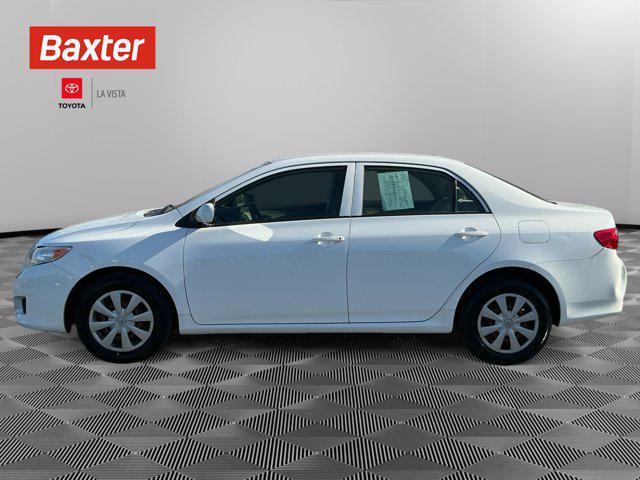 used 2010 Toyota Corolla car, priced at $11,899