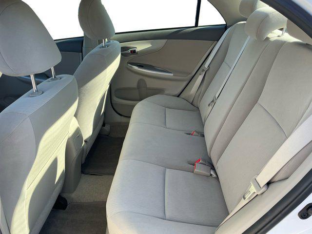 used 2010 Toyota Corolla car, priced at $11,899