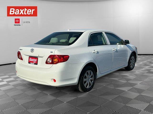used 2010 Toyota Corolla car, priced at $11,899