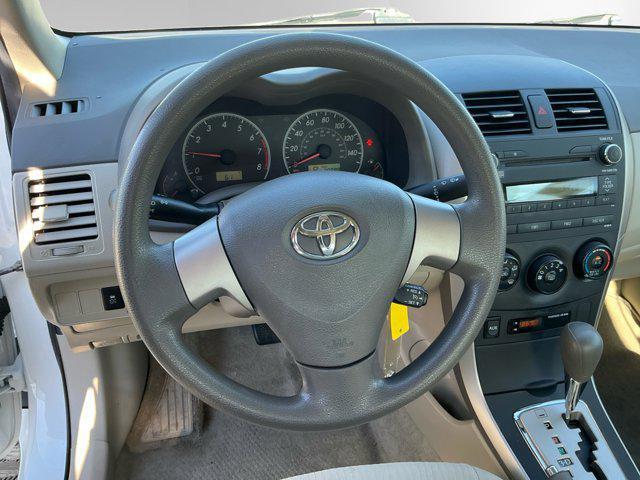 used 2010 Toyota Corolla car, priced at $11,899