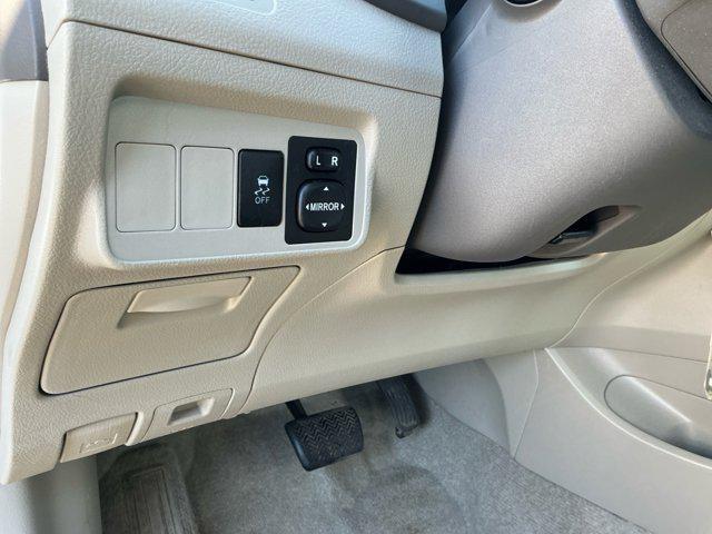 used 2010 Toyota Corolla car, priced at $11,899