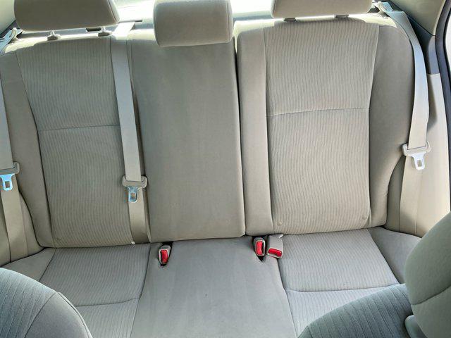 used 2010 Toyota Corolla car, priced at $11,899