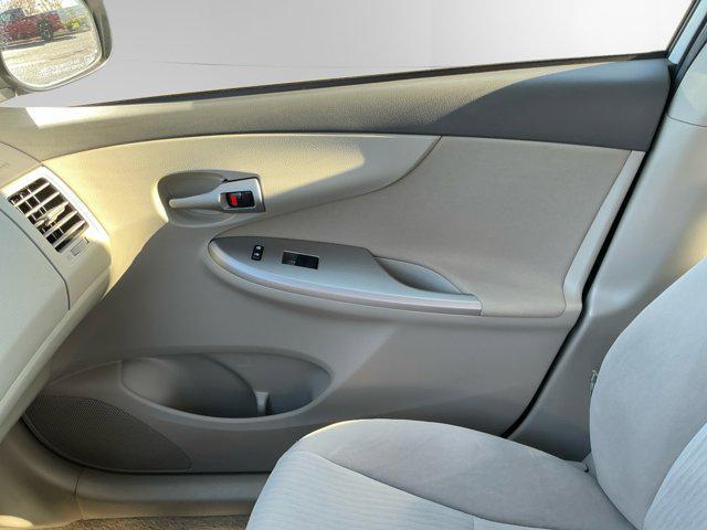 used 2010 Toyota Corolla car, priced at $11,899