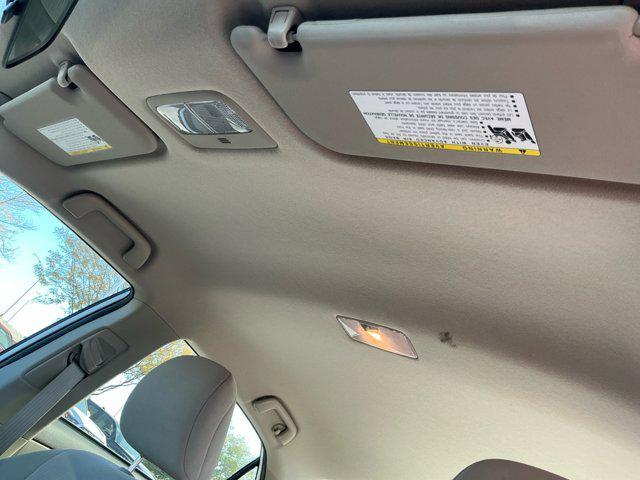 used 2010 Toyota Corolla car, priced at $11,899