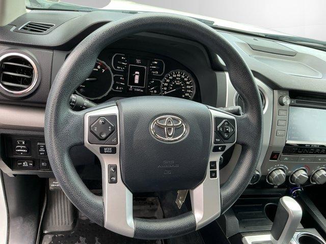 used 2019 Toyota Tundra car, priced at $37,450