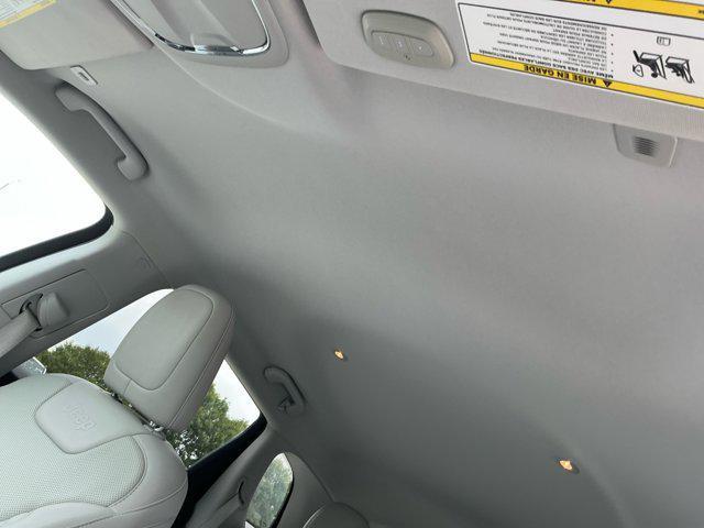 used 2019 Jeep Cherokee car, priced at $20,000