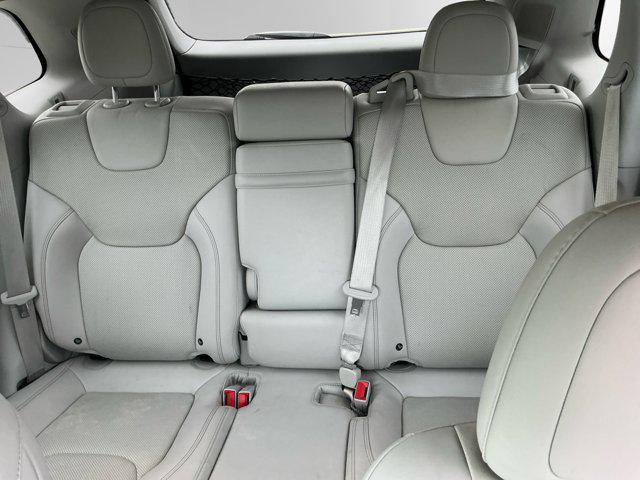 used 2019 Jeep Cherokee car, priced at $20,000