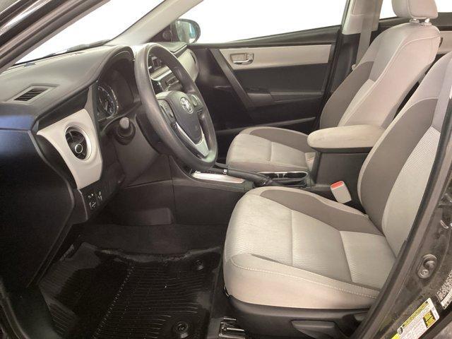 used 2018 Toyota Corolla car, priced at $15,000