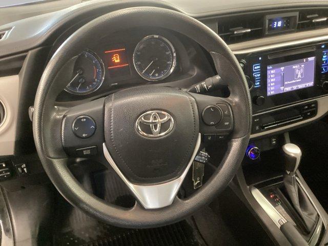 used 2018 Toyota Corolla car, priced at $15,000