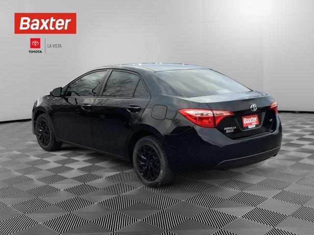 used 2018 Toyota Corolla car, priced at $15,000