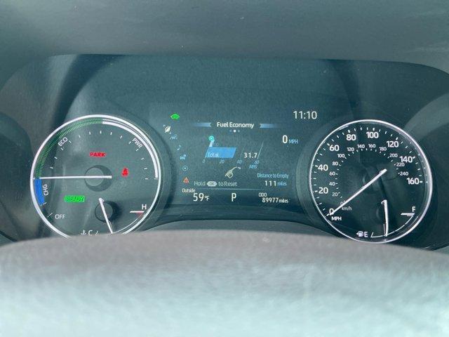 used 2021 Toyota Sienna car, priced at $41,500
