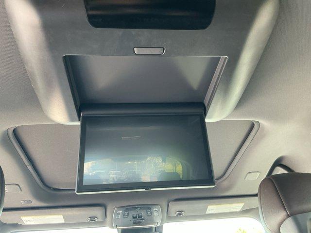 used 2021 Toyota Sienna car, priced at $41,500
