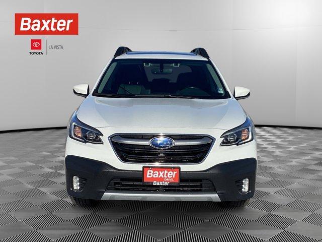 used 2022 Subaru Outback car, priced at $24,400