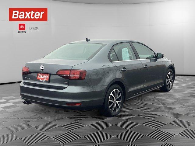 used 2017 Volkswagen Jetta car, priced at $18,000