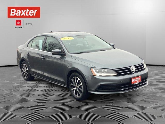 used 2017 Volkswagen Jetta car, priced at $18,000