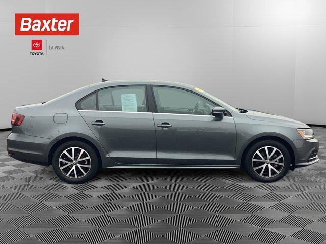 used 2017 Volkswagen Jetta car, priced at $18,000