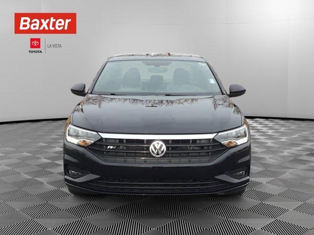 used 2021 Volkswagen Jetta car, priced at $22,000