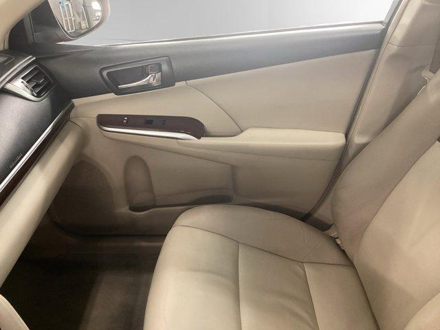 used 2012 Toyota Camry car, priced at $14,650