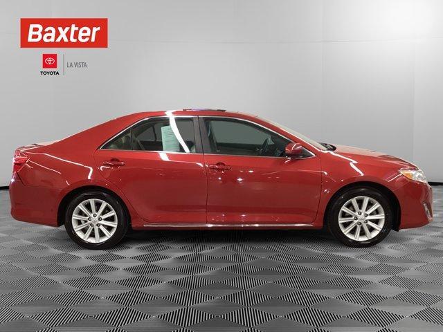 used 2012 Toyota Camry car, priced at $14,650