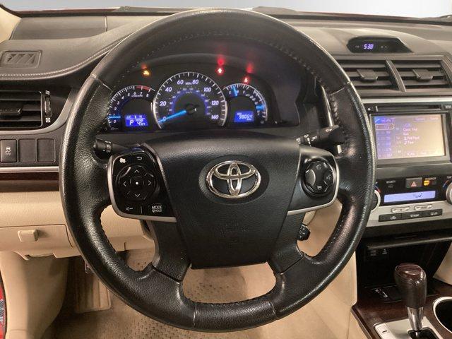 used 2012 Toyota Camry car, priced at $14,650