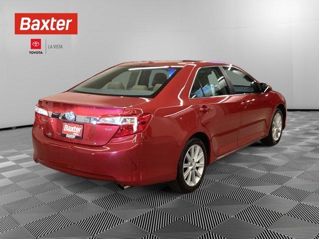 used 2012 Toyota Camry car, priced at $14,650