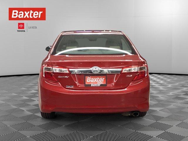 used 2012 Toyota Camry car, priced at $14,650