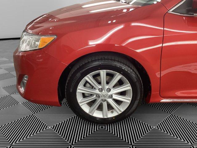 used 2012 Toyota Camry car, priced at $14,650