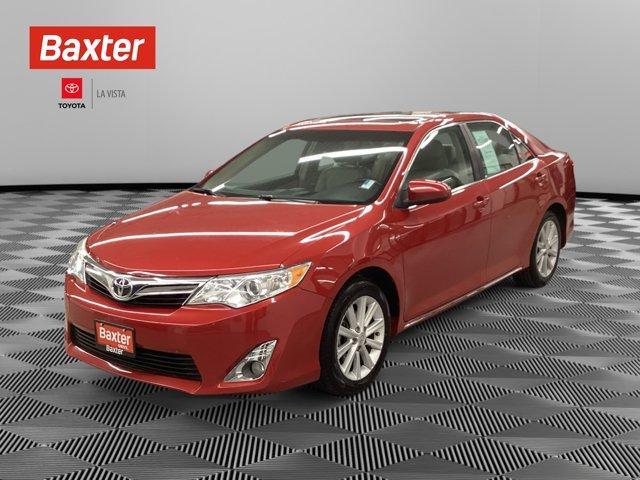 used 2012 Toyota Camry car, priced at $14,650