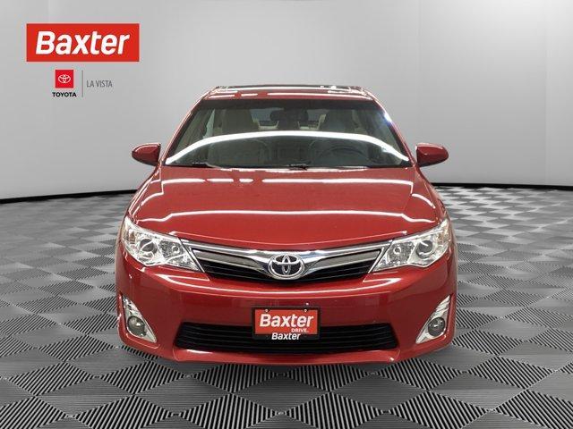 used 2012 Toyota Camry car, priced at $14,650