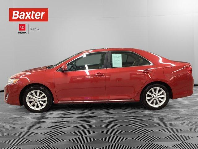 used 2012 Toyota Camry car, priced at $14,650