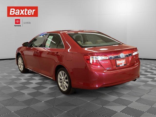 used 2012 Toyota Camry car, priced at $14,650