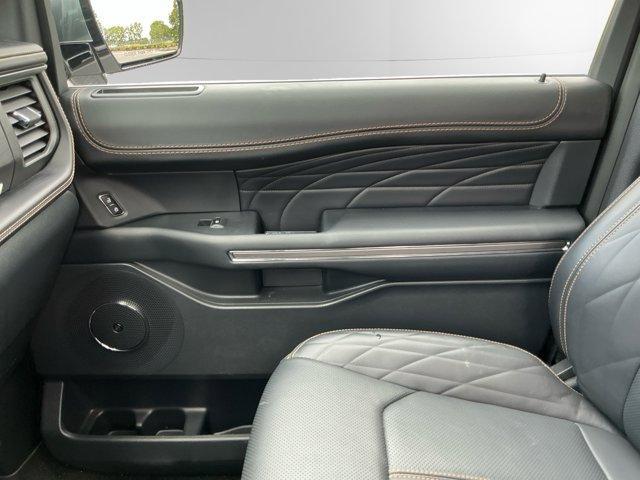 used 2023 Ford Expedition Max car, priced at $66,500