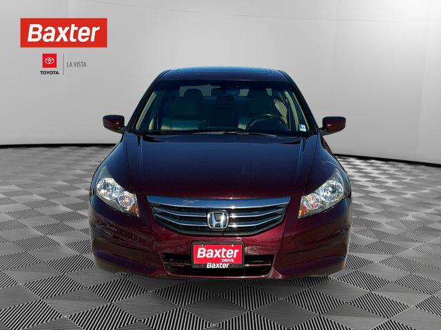 used 2011 Honda Accord car, priced at $10,000