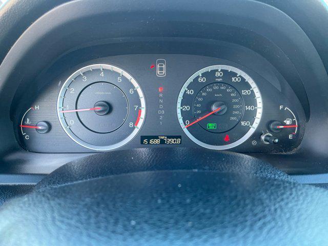 used 2011 Honda Accord car, priced at $10,000