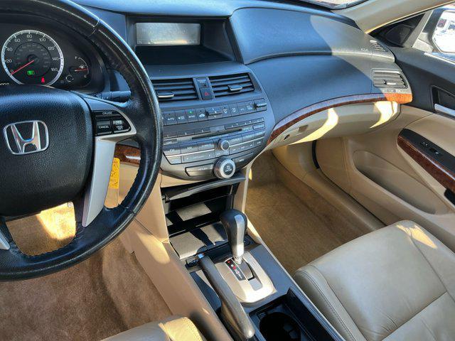 used 2011 Honda Accord car, priced at $10,000